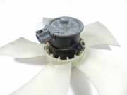 Mazda 6 Typ GG Lüftermotor Elektrolüfter links 1,8L 88KW ZL0415150