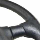 Lenkrad Mitsubishi Grandis NA Kunststoff für Tempomat schwarz