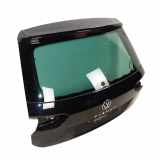 Heckklappe Klappe hinten VW Tiguan II AD1 AX1 Allspace BW2 BJ2 LC9X orcaschwarz