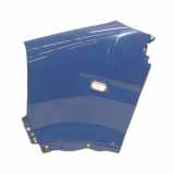 Opel Movano A 04-10 original Kotflügel vorn links 23U tintenblau