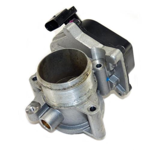 Drosselklappe 03L128063Q 1,6TDI VW Golf 6 VI Passat B7 Polo 6R Touran 1T3 Bild Drosselklappe 03L128063Q 1,6TDI VW Golf 6 VI Passat B7 Polo 6R Touran 1T3