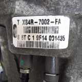 Getriebe XS4R-7002-FA 5 Gang Ford Focus DBW DAW 1,4L 1,6L FYD nur 53308km