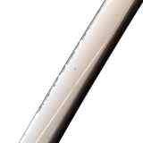 Tür vorn links Fahrertür Peugeot 206 206+ EYC quarzsilber metallic