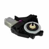 Motor Fensterheber EFH hinten links Volvo V60 I S60 II S80 II XC60 I 31253063