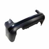 Stoßfänger hinten Stoßstange VW Passat 3C B6 Variant LC5F bluegraphit perleffekt