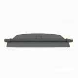Abdeckrollo Kofferraum Skoda Octavia 1U Combi Laderaum Rollo grau 1U9867871A