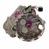 Schaltgetriebe Getriebe 6-Gang Mercedes A-Klasse W176 CLA 1762610101
