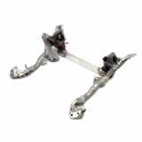 Aggregateträger Hilfsrahmen vorn Audi A4 8K B8 A5 8T mit Motorlagern 8T0399315H