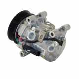 Klimakompressor Citroen C3 III Berlingo III Peugeot Rifter Kompressor Klima