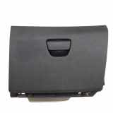 Handschuhfach rechts Peugeot 2008 I Schalttafelkasten schwarz