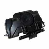Audi Q5 8R Hybrid Subwoofer 8R0035382B Tiefton Lautsprecher Bassbox hinten
