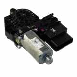 VW Golf 6 VI Motor Fensterheber EFH hinten rechts 5K0959704D VW2