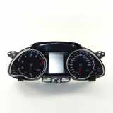 Kombiinstrument Audi A5 8T Kombigerät Tacho Benziner MFA 8T0920900F