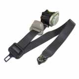 Lexus IS I XE1 Sicherheitsgurt vorn links schwarz 7320453020C0