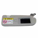 Sonnenblende rechts Hyundai i40 CW Blende hellgrau 852023Z570TX