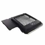 Abdeckung Motor Ladeluftkühler Mazda 6 GG 3 BK MPS 2.3 DiSi L3K9207B0