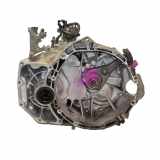 Schaltgetriebe Getriebe 6-Gang 8H5 Nissan X-Trail Allrad T30 2,2DI 320108H868