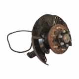 Achsschenkel vorn links Mitsubishi Pajero Sport K90 Radnabe Achse MR113894