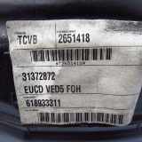 Volvo V70 III B XC60 D3 D4 Kraftstofftank Tank 31372872 Diesel Behälter