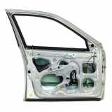 Alfa Romeo 156 00-07 Tür vorn links Fahrertür 316 arktisgrün