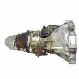 Schaltgetriebe Getriebe 6-Gang Audi A4 B6 8E FRL/FPN 01E300047LX