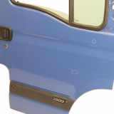 Opel Movano A Renault Master II Tür vorn rechts Beifahrertür 23U tintenblau