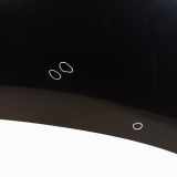 Motorhaube Klappe vorn VW Touran 1T1 bis 2006 Frontklappe LC9Z black magic perl