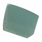 Jaguar S-Type CCX Türscheibe hinten links Scheibe Tür XR82484