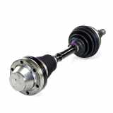 Antriebswelle Gelenkwelle vorn VW Touareg 7L 7L6 Audi Q7 V6 4,2 V8 3,0 - 5,0TDI