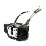 Kia Soul AM 08-15 Türschloss Schloss Tür hinten links 81410-2K010