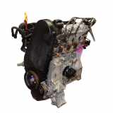 Motor ANW 1,4L 44KW VW Polo 6N Caddy Seat Ibiza 6K 12-12-12-12,5 bar