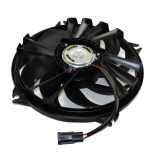Elektrolüfter 380W 385mm Peugeot 807 Expert Citroen C5 C8 Jumpy 1,6HDI 2,0HDI