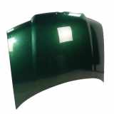 Motorhaube Frontklappe Klappe vorn VW Bora LC6M brightgreen perleffekt 1J5823031B