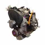 Motor AGR 1,9TDI 66KW Audi A3 8L VW Golf IV Bora Skoda Octavia 1U Seat Leon 1M