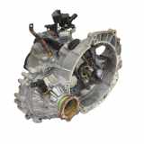 Schaltgetriebe Getriebe 5-Gang DZL VW Bora Golf 4 IV Seat Leon 1M 2,3L AGZ