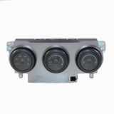 Heizungsregulierung Klimaautomatik Subaru Impreza GD-F 72311FE080