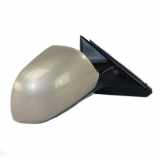 Audi A3 8L 01-03 4-türig Spiegel rechts Aussenspiegel silber/beige metallic