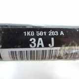 VW Tiguan 5N Golf 5 6 Audi A1 A3 8P Q3 Antriebswelle hinten links 1K0501203A