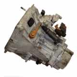 Schaltgetriebe Getriebe 5-Gang Fiat Doblo Cargo 223 1.3 JTD 55201073