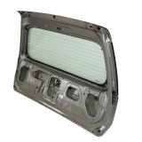 Heckklappe Klappe hinten Suzuki Ignis II Subaru Justy G3X silber metallic