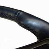 Lederlenkrad Multifunktion Hyundai i40 CW Multifunktionslenkrad 7-Gang DCT