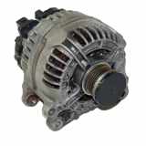 Lichtmaschine Generator 140A 03F903023D VW Golf 6 VI Polo 6R Caddy 2C