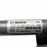 Wischermotor vorn Wischergestänge Seat Leon III 5F 2014 mit 14320km 5F1955023A