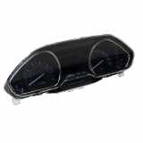 Kombiinstrument Peugeot 208 I 2008 I Kombigerät Tacho 1,2L 1,6L 9814696980