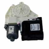 VW Golf 6 VI Motor Fensterheber EFH vorn links 5K0959701J mit Memory