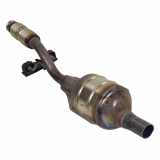 Partikelfilter Katalysator Renault Clio V Captur Megane IV Scenic IV 1,0 1,3 TCE