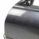 Tür vorne links Lexus IS XE1 Fahrertür 1C6 titaniumgrau mica