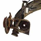 Hinterachse Achse hinten Achsträger Mercedes Benz B-Klasse W245 A-Klasse W169