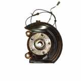 Achsschenkel Radlagergehäuse Radnabe vorn links Nissan Pulsar C13 400151KK0A