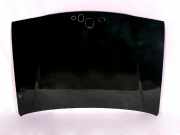 Suzuki Grand Vitara FT GT 98 bis 05 Motorhaube Frontklappe Klappe vorn schwarz